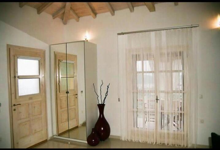 Skiathos Garden Cottages Экстерьер фото